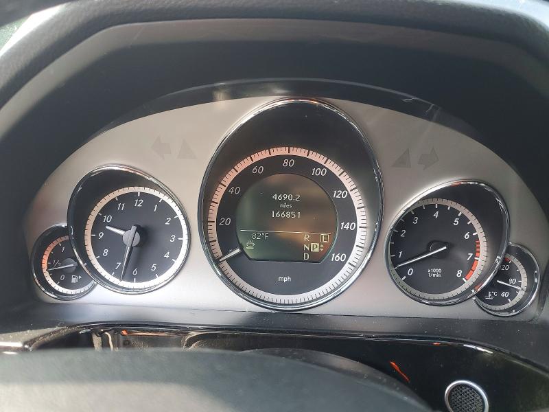 Aukcja sprzedaży 2011 Mercedes-benz E, vin: WDDHF5GB5BA391901, numer aukcji: 63848956