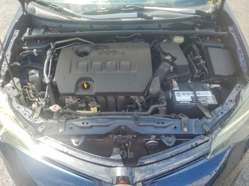 Aukcja sprzedaży 2018 Toyota Corolla, vin: 5YFBURHE5JP763978, numer aukcji: 65373336