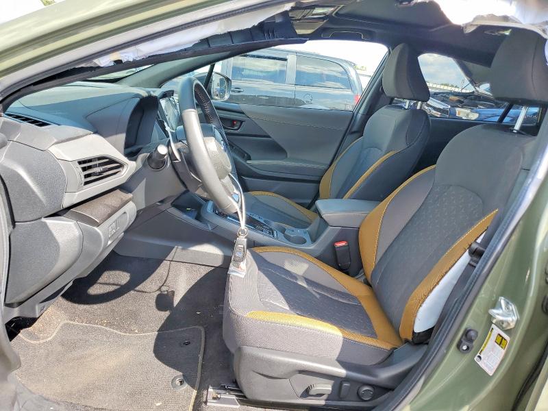 Aukcja sprzedaży 2025 Subaru Crosstrek, vin: 4S4GUHF62S3767701, numer aukcji: 66275596