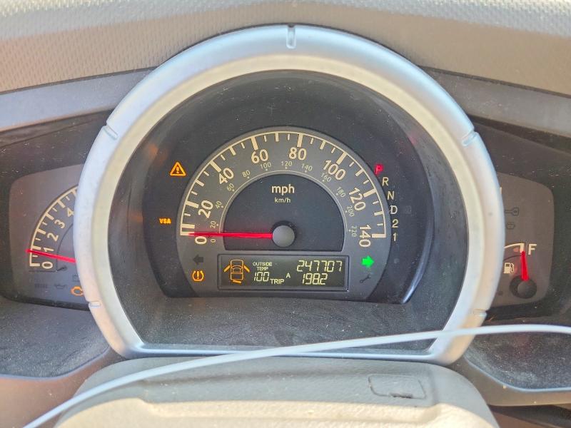 66952656 :رقم المزاد ، 2HJYK16487H503080 vin ، 2007 Honda Ridgeline مزاد بيع