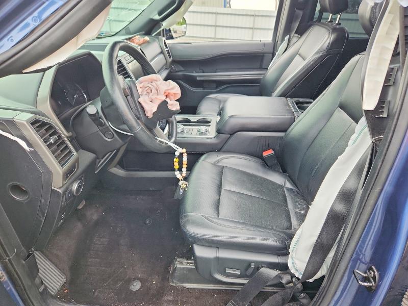 Aukcja sprzedaży 2020 Ford Expedition, vin: 1FMJK1JT3LEA16662, numer aukcji: 64763146