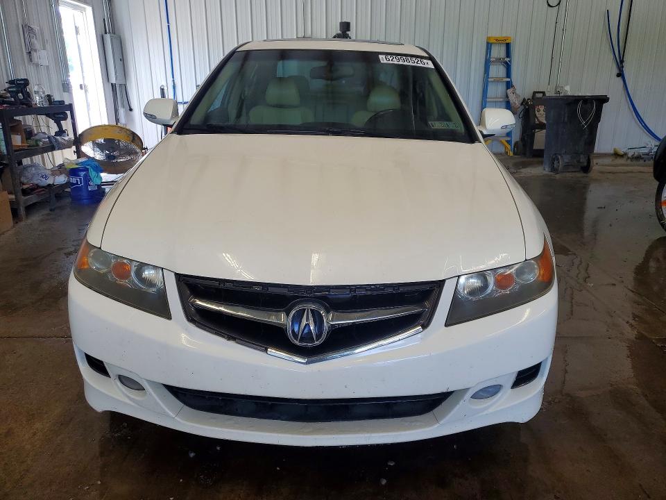 Aukcja sprzedaży 2006 Acura Tsx, vin: JH4CL96876C036134, numer aukcji: 62998526