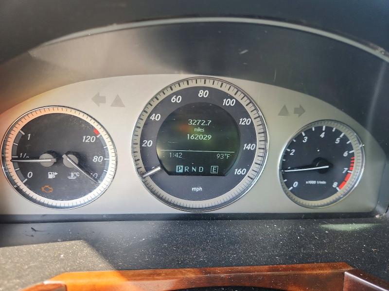 2011 Mercedes-benz Glk მანქანა იყიდება აუქციონზე, vin: WDCGG5GB8BF578968, აუქციონის ნომერი: 63757286