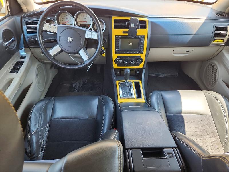 Aukcja sprzedaży 2006 Dodge Charger, vin: 2B3KA53H66H378740, numer aukcji: 64037766