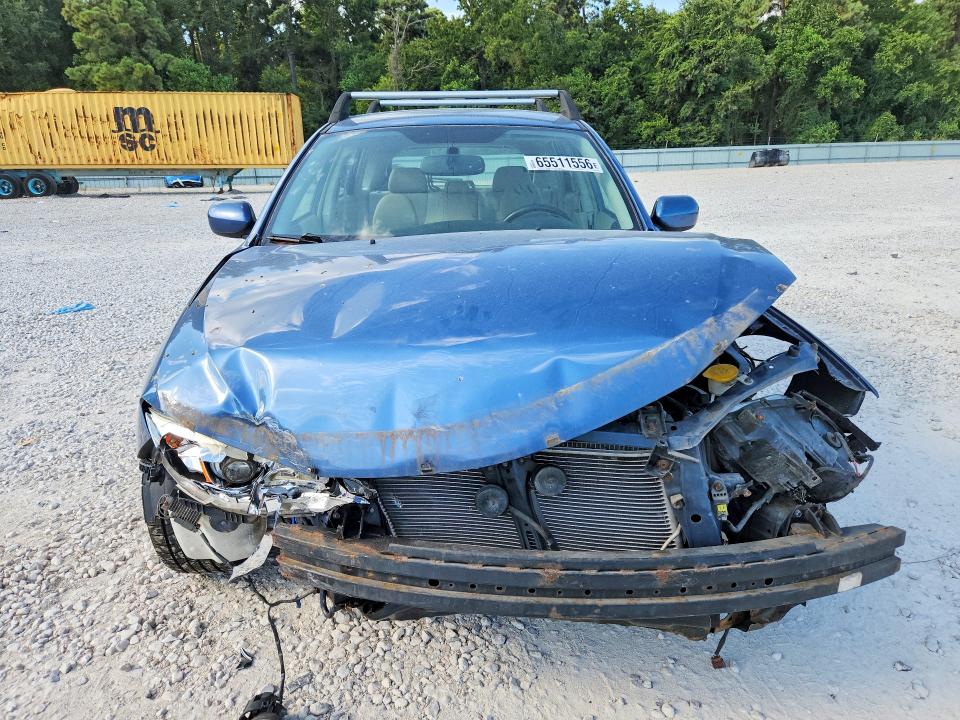 Продаж на аукціоні авто 2009 Subaru Impreza, vin: JF1GH63689H813102, номер лоту: 65511556