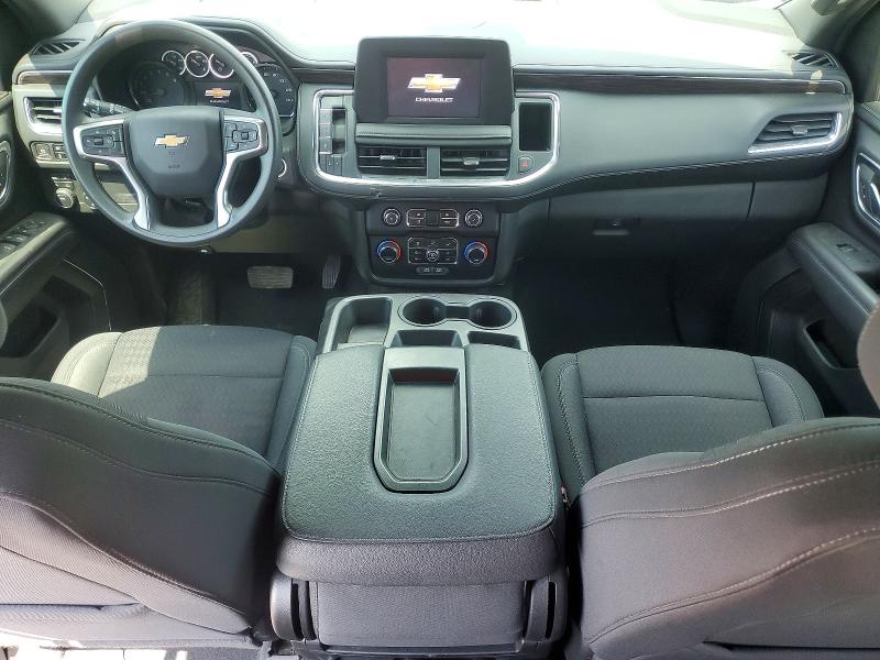 Продаж на аукціоні авто 2023 Chevrolet Tahoe, vin: 1GNSKLED6PR150241, номер лоту: 64576606