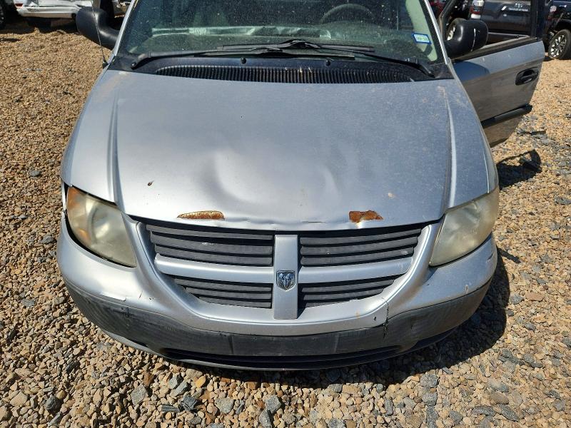 Aukcja sprzedaży 2006 Dodge Caravan, vin: 1D4GP25R16B713633, numer aukcji: 65228316