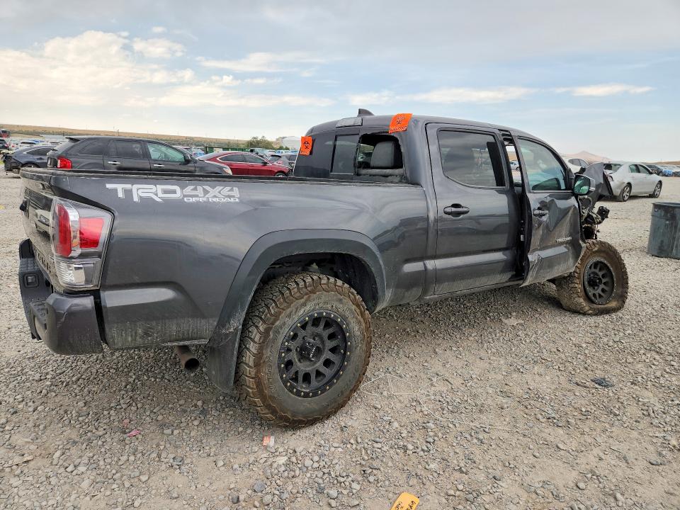 64477386 :رقم المزاد ، 3TMDZ5BN8LM082980 vin ، 2020 Toyota Tacoma مزاد بيع