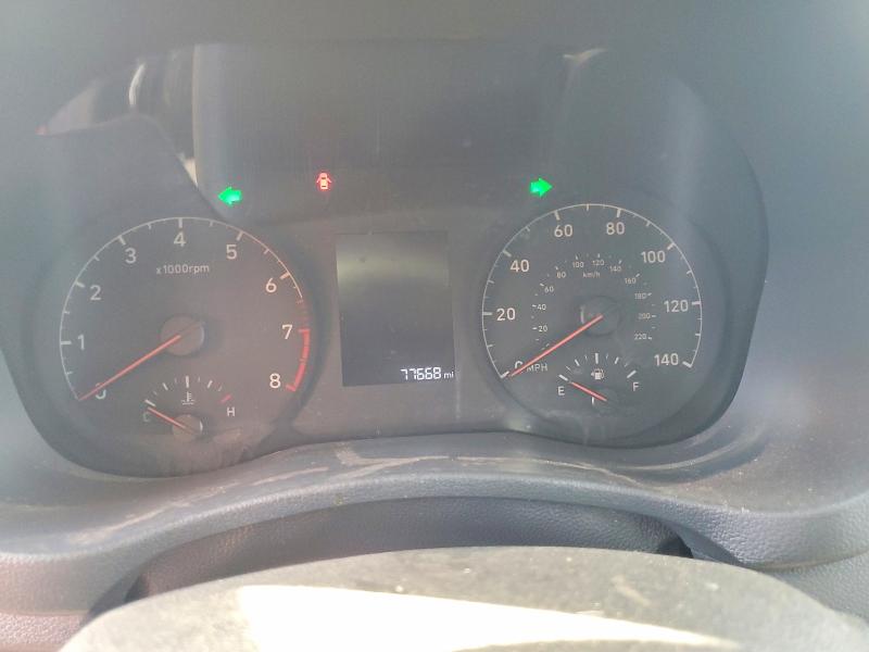 Продаж на аукціоні авто 2021 Hyundai Accent, vin: 3KPC24A61ME129668, номер лоту: 65482796