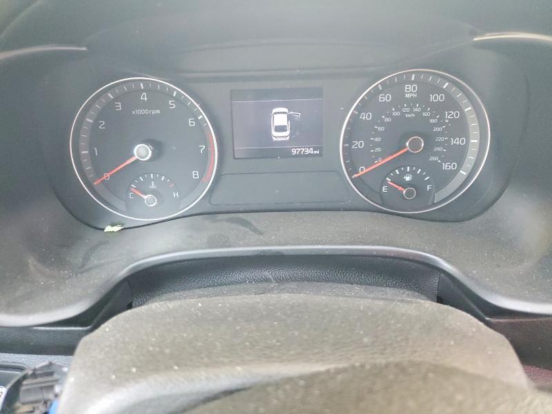 Aukcja sprzedaży 2020 Kia Forte, vin: 3KPF24ADXLE162081, numer aukcji: 66444606