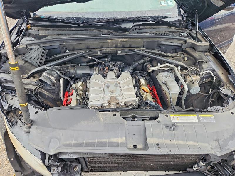 Aukcja sprzedaży 2013 Audi Q5, vin: WA1DGAFP0DA064377, numer aukcji: 59292746