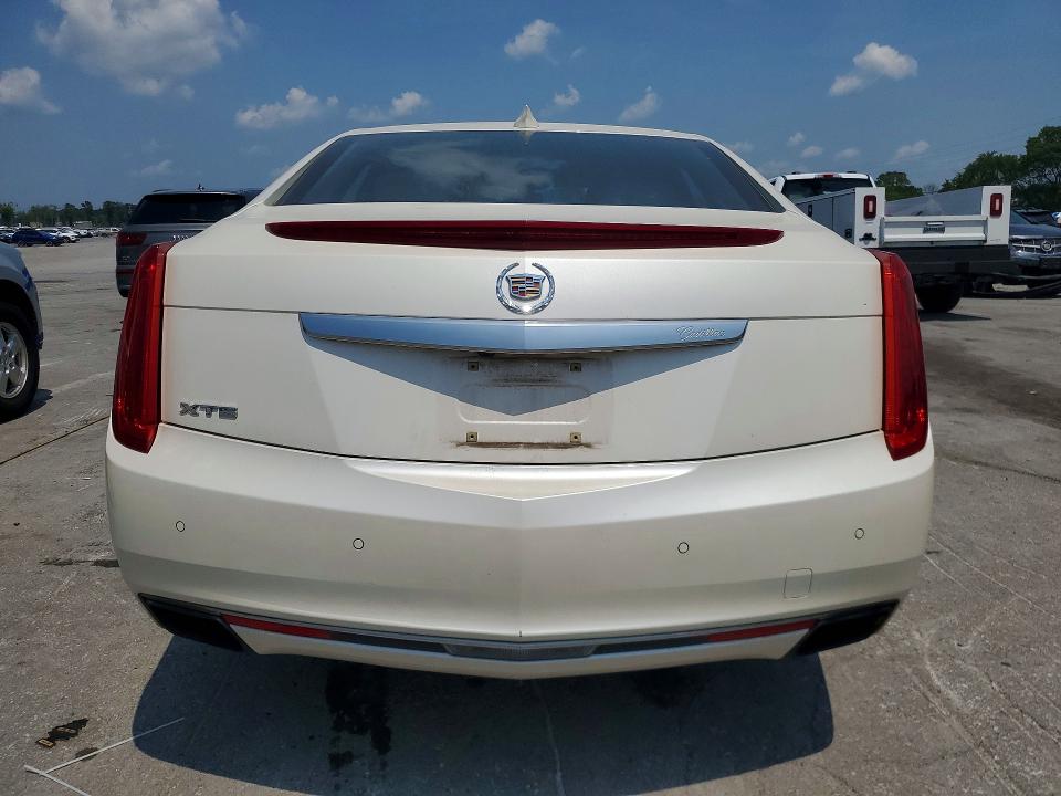 Продаж на аукціоні авто 2015 Cadillac Xts, vin: 2G61M5S39F9141292, номер лоту: 64411626