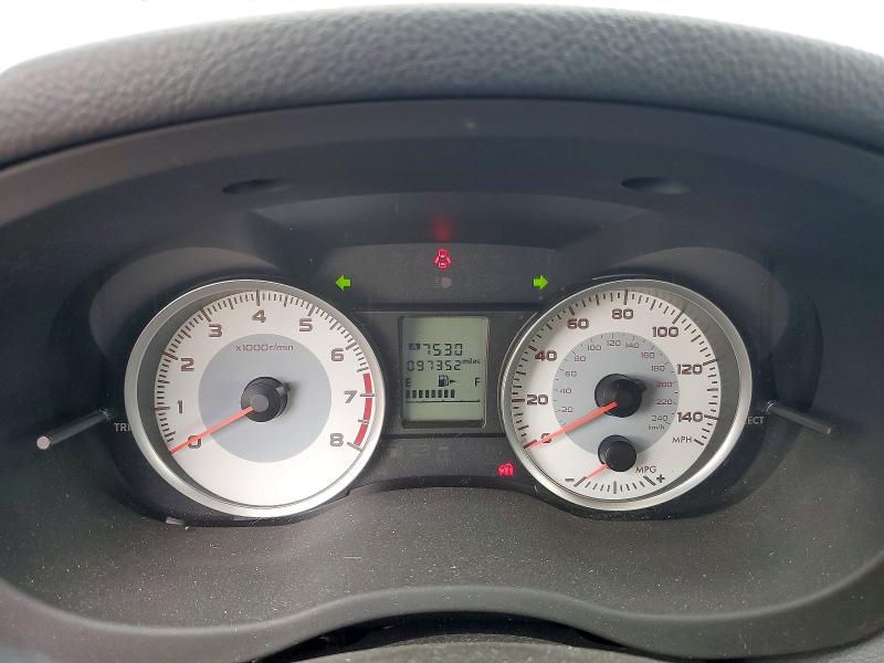 65575036 :رقم المزاد ، JF1GPAC65E8299175 vin ، 2014 Subaru Impreza مزاد بيع