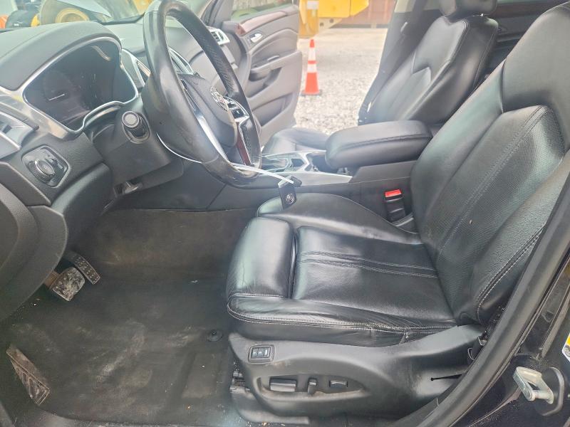 Продажа на аукционе авто 2013 Cadillac Srx, vin: 3GYFNJE36DS650111, номер лота: 65575916