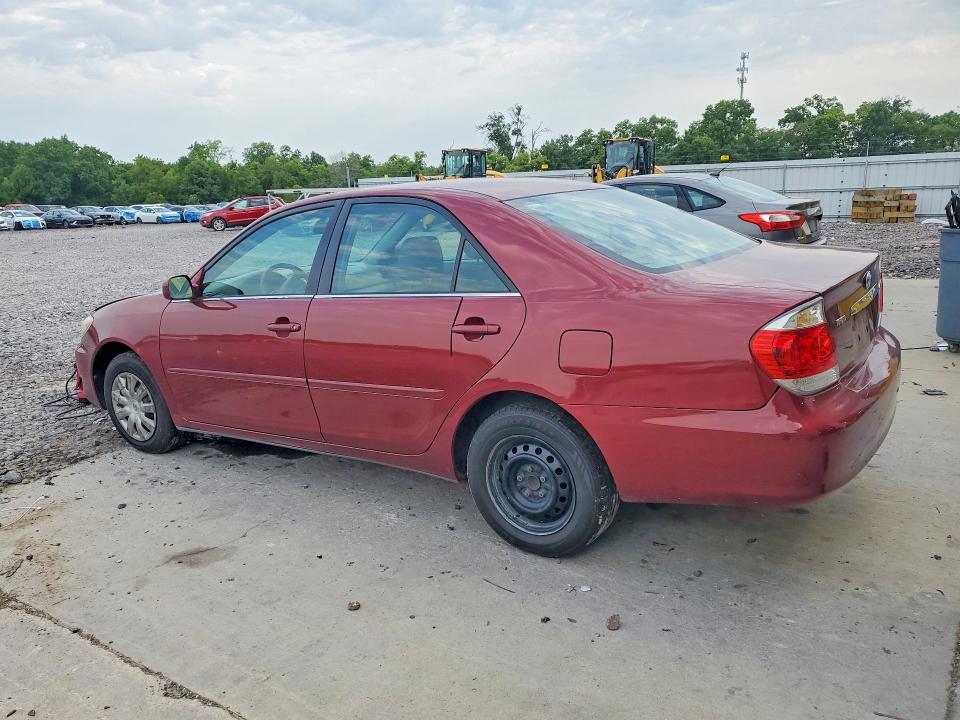 Aukcja sprzedaży 2005 Toyota Camry, vin: 4T1BE32K45U390249, numer aukcji: 64409236