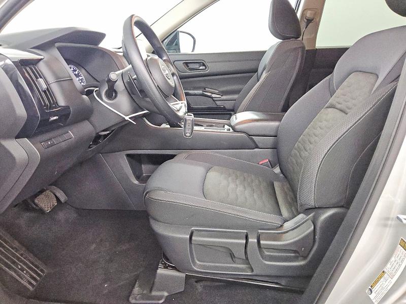 Aukcja sprzedaży 2025 Nissan Pathfinder, vin: 5N1DR3AAXSC289823, numer aukcji: 64398346