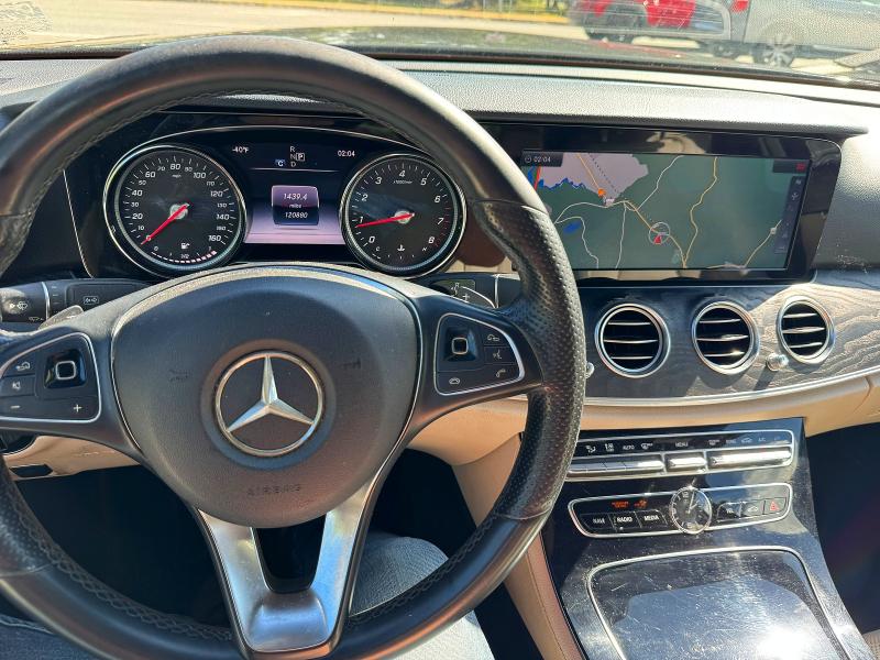 Продаж на аукціоні авто 2017 Mercedes-benz E, vin: WDDZF4JB0HA156354, номер лоту: 67040676
