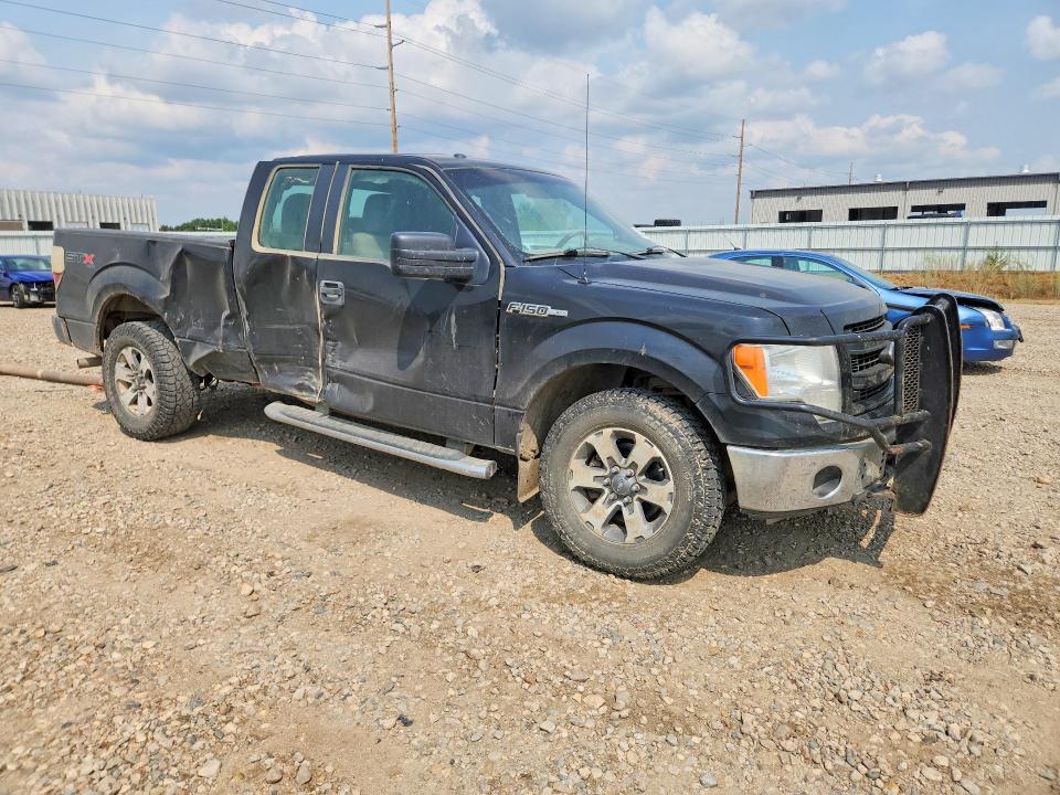 Продаж на аукціоні авто 2013 Ford F150, vin: 1FTFX1EF9DFA38595, номер лоту: 65184726