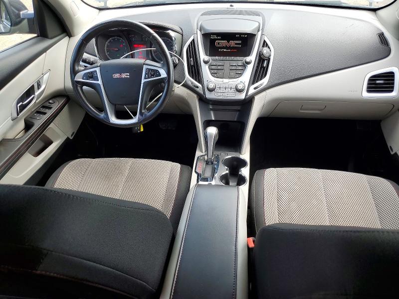 Aukcja sprzedaży 2014 Gmc Terrain, vin: 2GKFLWEK3E6354404, numer aukcji: 62482186