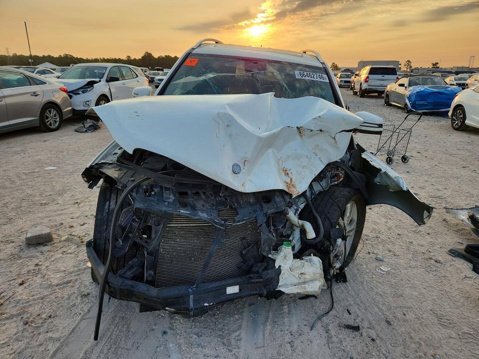 Aukcja sprzedaży 2014 Mercedes-benz Ml, vin: 4JGDA5HB2EA346162, numer aukcji: 66462746
