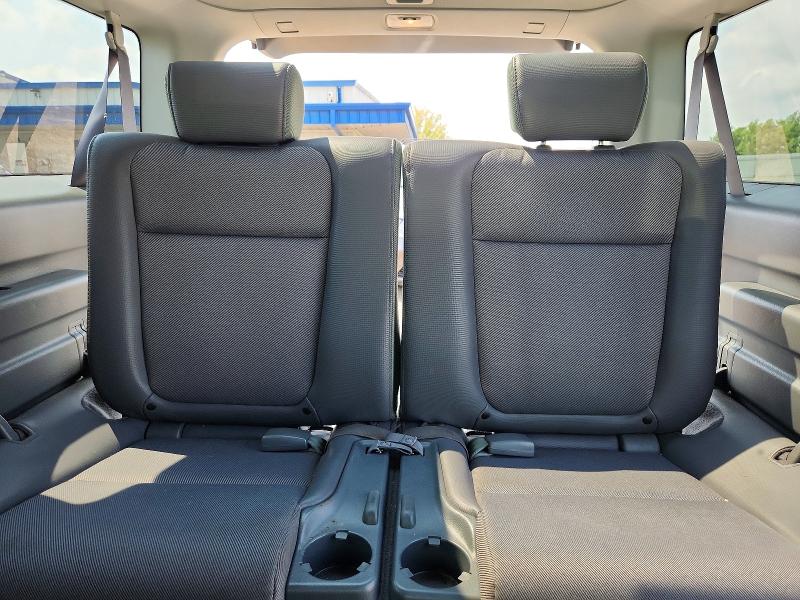 63805506 :رقم المزاد ، 5J6YH28625L033176 vin ، 2005 Honda Element مزاد بيع