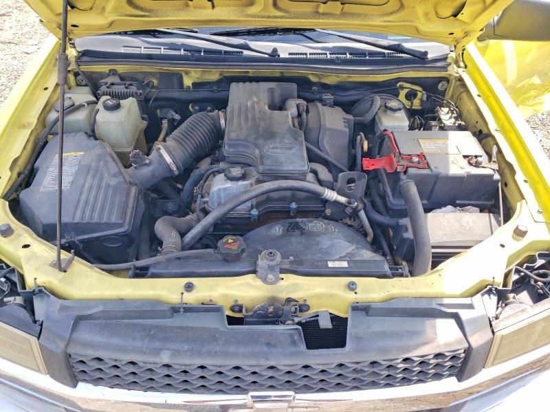 Aukcja sprzedaży 2007 Gmc Canyon, vin: 1GTCS149978246160, numer aukcji: 66716056