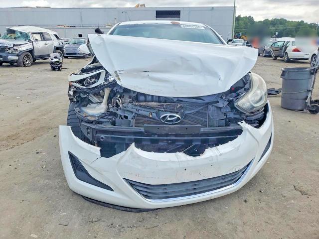 Продаж на аукціоні авто 2016 Hyundai Elantra, vin: 5NPDH4AE6GH671617, номер лоту: 63804106