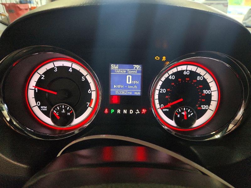 Продажа на аукционе авто 2019 Dodge Grand Caravan, vin: 2C4RDGEG5KR764624, номер лота: 65084756