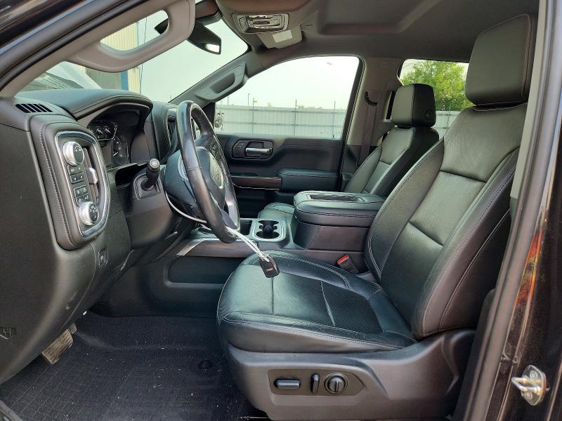 Aukcja sprzedaży 2020 Gmc Sierra, vin: 1GTU9DET7LZ241569, numer aukcji: 64660986