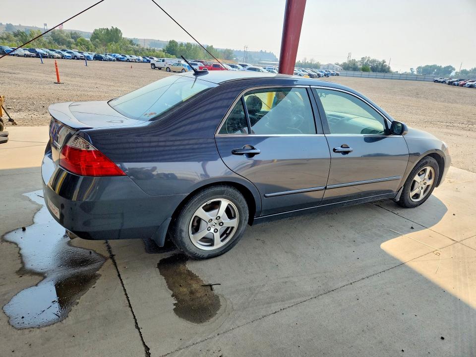 Aukcja sprzedaży 2006 Honda Accord, vin: JHMCN36536C800204, numer aukcji: 63283166