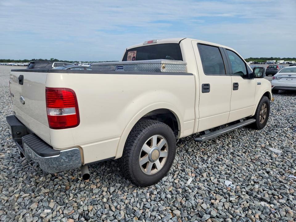 Aukcja sprzedaży 2008 Ford F150, vin: 1FTPW12V48KB21948, numer aukcji: 62990906