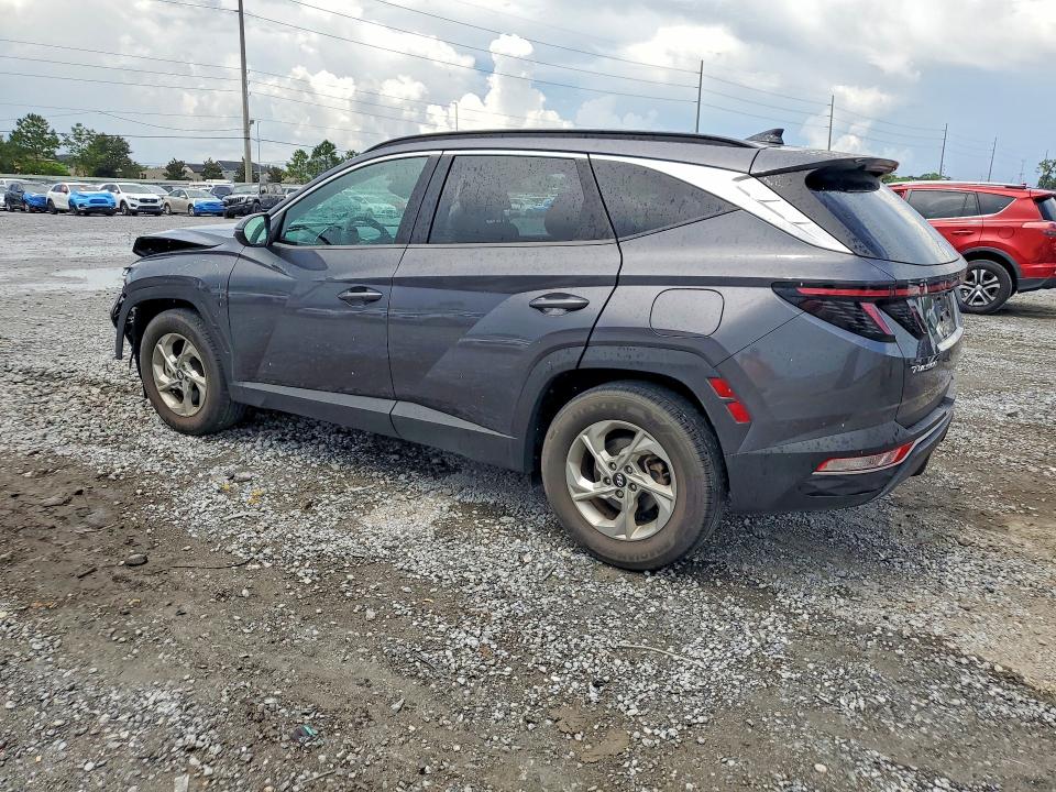 Продаж на аукціоні авто 2022 Hyundai Tucson, vin: KM8JB3AE3NU075524, номер лоту: 66590156