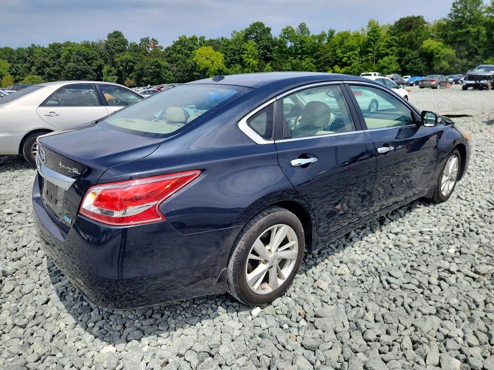 64840366 :رقم المزاد ، 1N4AL3AP5DC900752 vin ، 2013 Nissan Altima مزاد بيع