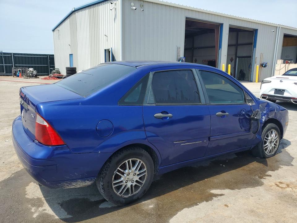 Aukcja sprzedaży 2006 Ford Focus, vin: 1FAFP34N36W228972, numer aukcji: 65033846