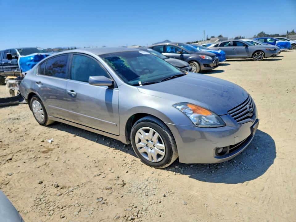 Продаж на аукціоні авто 2008 Nissan Altima, vin: 1N4AL21E88C139813, номер лоту: 63418656
