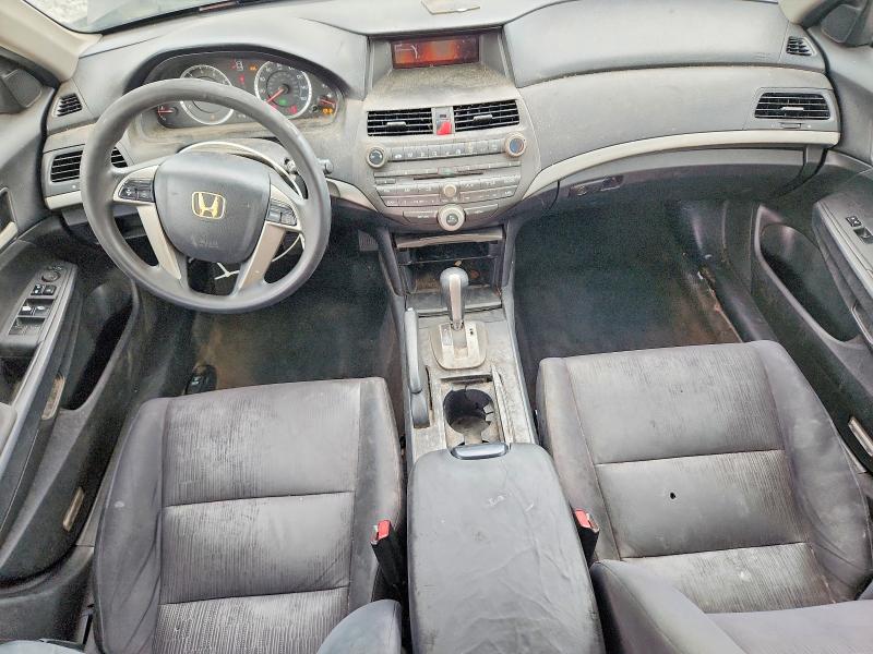 Aukcja sprzedaży 2012 Honda Accord, vin: 1HGCP2F30CA197502, numer aukcji: 63501706