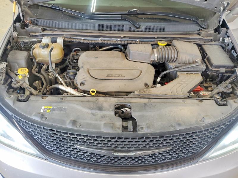 Aukcja sprzedaży 2019 Chrysler Pacifica, vin: 2C4RC1FG1KR522539, numer aukcji: 65173626