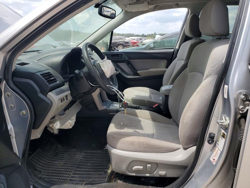 Aukcja sprzedaży 2015 Subaru Forester, vin: JF2SJADC0FH536782, numer aukcji: 64177836