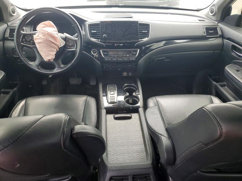 2019 Honda Pilot მანქანა იყიდება აუქციონზე, vin: 5FNYF6H94KB034552, აუქციონის ნომერი: 63679346