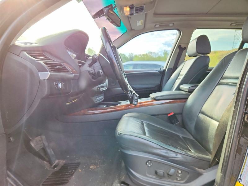 Продажа на аукционе авто 2007 Bmw X5, vin: 4USFE43507LY80534, номер лота: 64274196