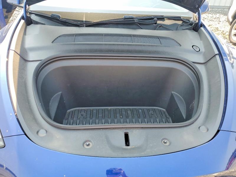 Продажа на аукционе авто 2021 Tesla Model Y, vin: 5YJYGDEE8MF063817, номер лота: 64530786