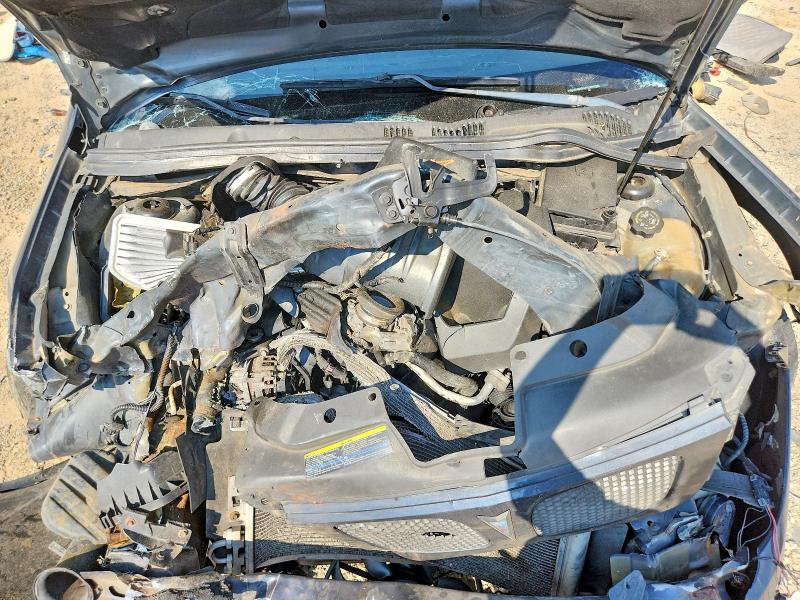 2009 Pontiac G5 მანქანა იყიდება აუქციონზე, vin: 1G2AT18H897232723, აუქციონის ნომერი: 67116186