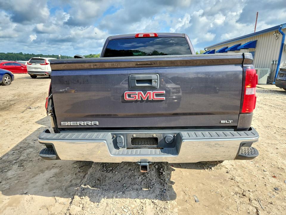 66910686 :رقم المزاد ، 3GTU2VEC2EG547236 vin ، 2014 Gmc Sierra مزاد بيع