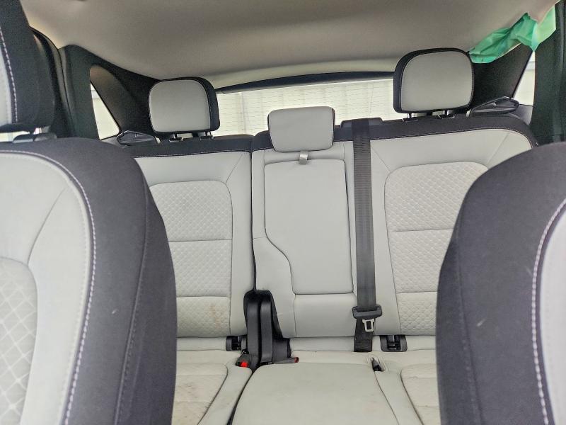 Продажа на аукционе авто 2024 Ford Escape, vin: 1FMCU0GN0RUA03873, номер лота: 65721296
