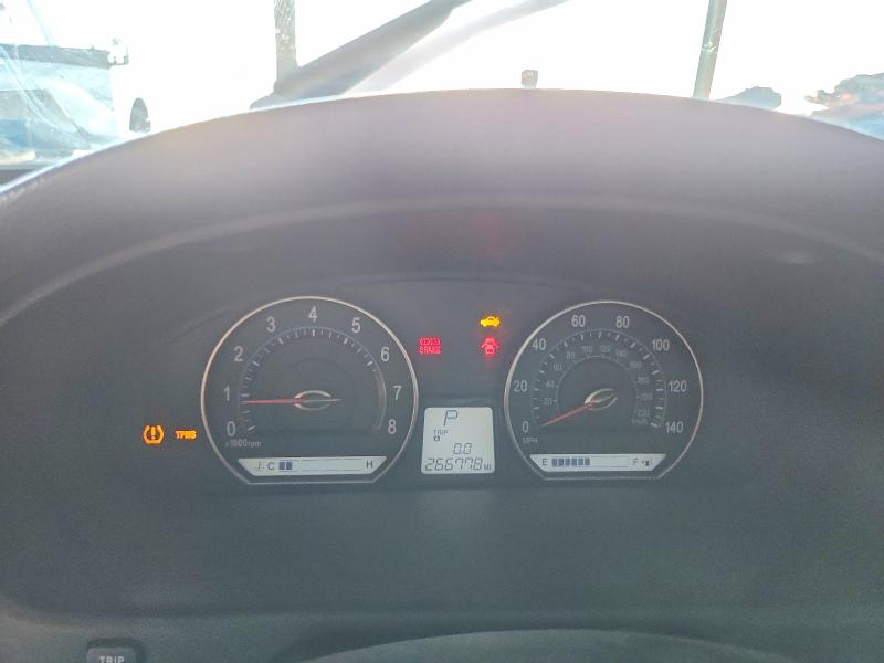 65378746 :رقم المزاد ، KNAGE123485203630 vin ، 2008 Kia Optima مزاد بيع
