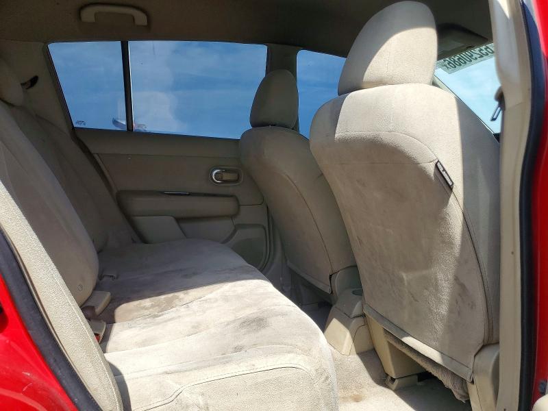 65290686 :رقم المزاد ، 3N1BC13E17L433775 vin ، 2007 Nissan Versa مزاد بيع