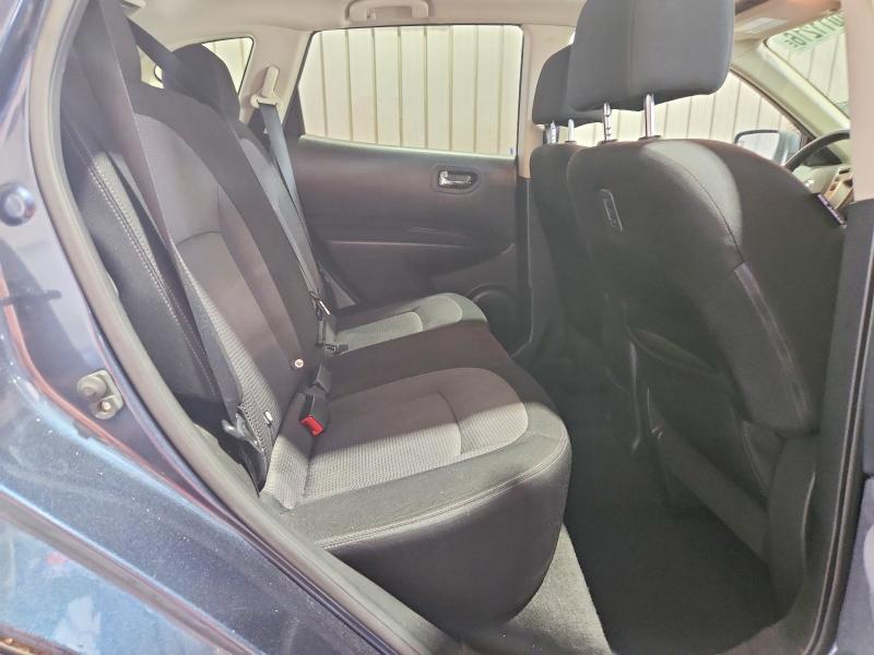 2013 Nissan Rogue მანქანა იყიდება აუქციონზე, vin: JN8AS5MV5DW641802, აუქციონის ნომერი: 64011216