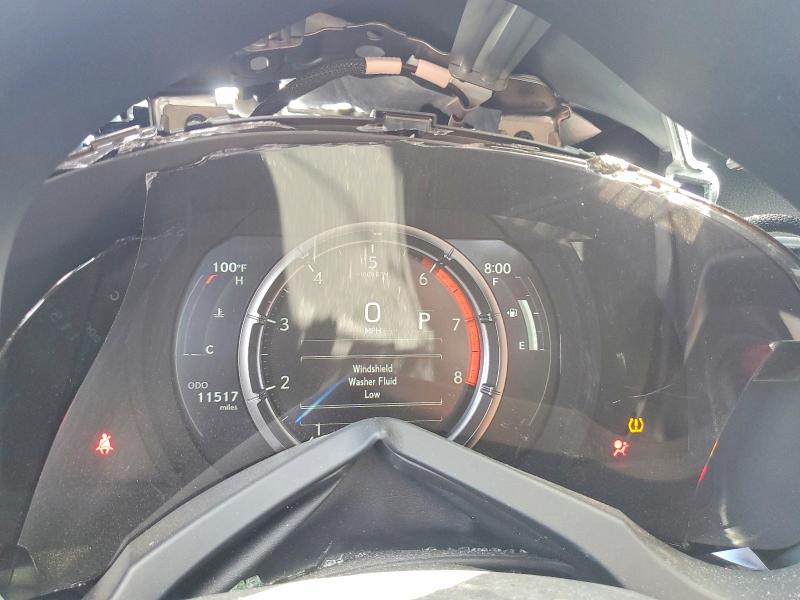Продажа на аукционе авто 2024 Lexus Is 300, vin: JTHGA1D26R5130196, номер лота: 63874906