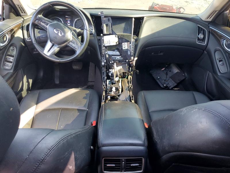 Aukcja sprzedaży 2018 Infiniti Q50, vin: JN1EV7AP7JM363825, numer aukcji: 64250646