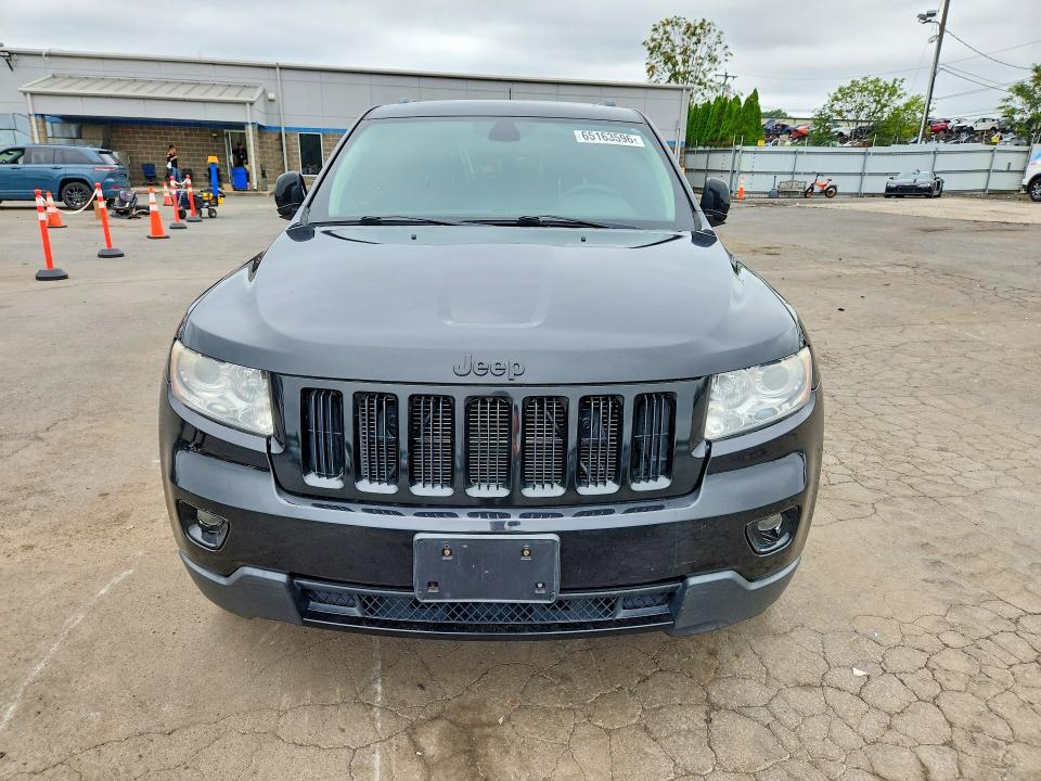 65163596 :رقم المزاد ، 1C4RJFBG3DC594668 vin ، 2013 Jeep Grand Cherokee مزاد بيع